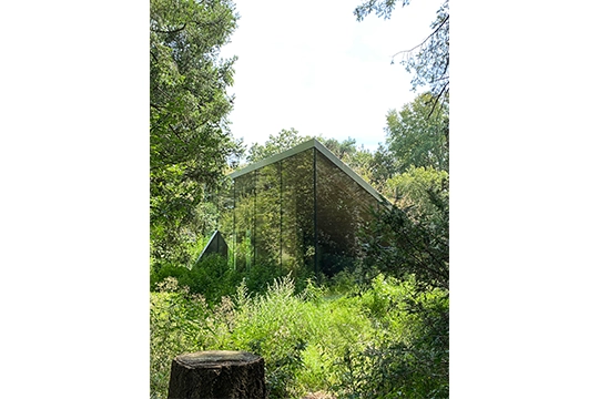 Buitenplaats Koningsweg