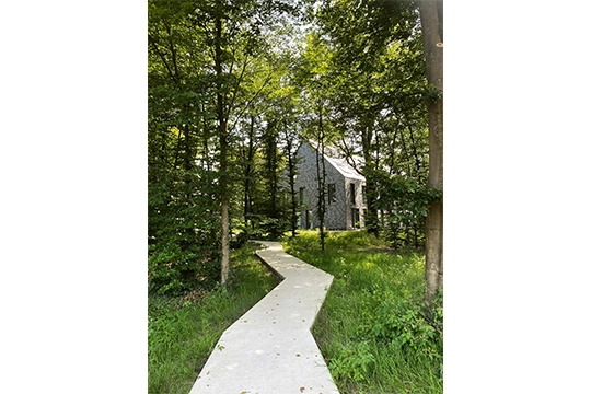 Buitenplaats Koningsweg