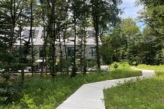 Buitenplaats Koningsweg