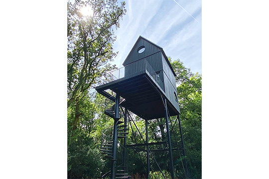 Buitenplaats Koningsweg