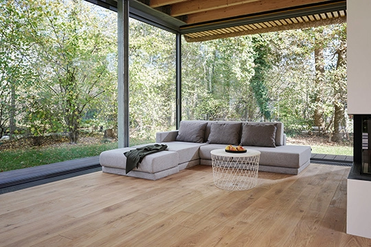 Ferienhaus Spreewald