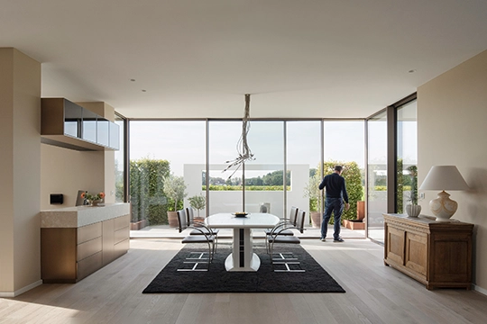 cero Bungalow Emrich