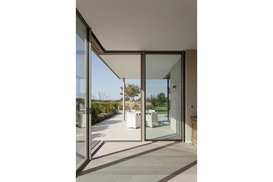 cero Bungalow Emrich