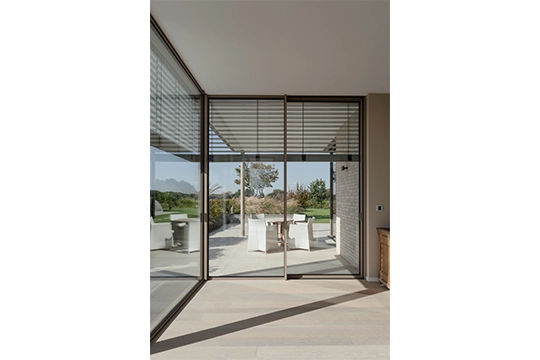 cero Bungalow Emrich