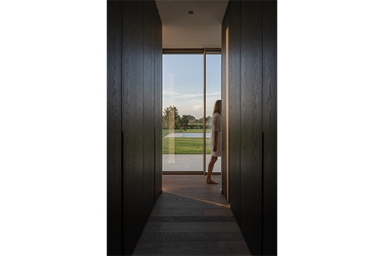 cero Bungalow Emrich