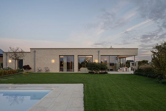 cero Bungalow Emrich