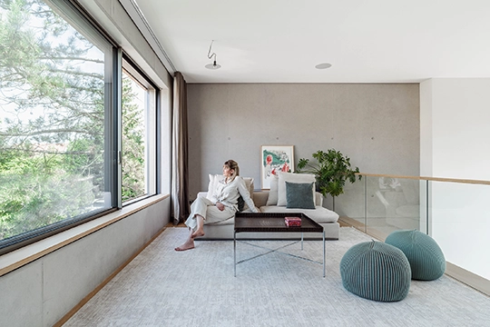 cero-Fensteraustausch