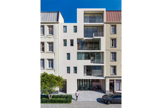 Solarlux Schiebetür Highline S