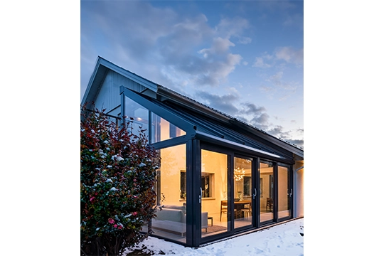 Wintergarten Göteborg