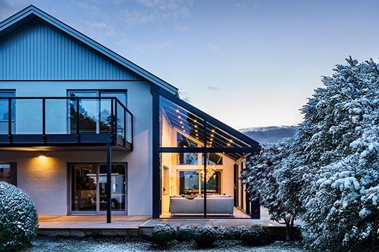 Wintergarten Göteborg