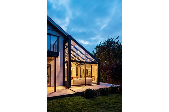 Wintergarten Göteborg