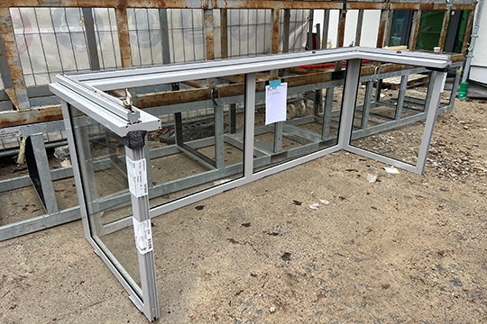 Studierendenwohnanlage München