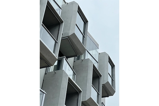 Studierendenwohnanlage München