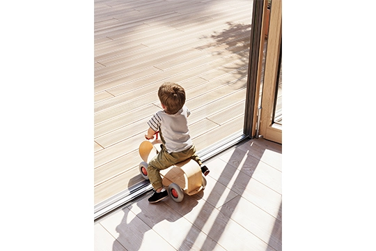 Bodenschiene Smart 10