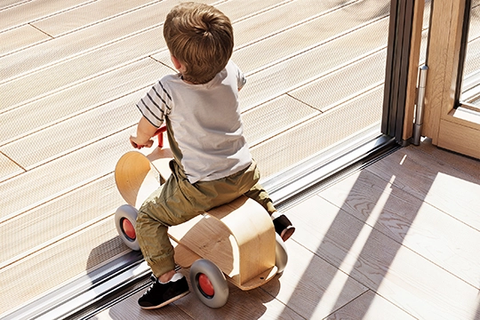 Bodenschiene Smart 10