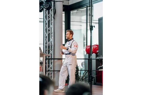 Solarlux International Dealer Day 2026