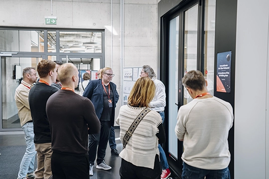 Solarlux International Dealer Day 2026