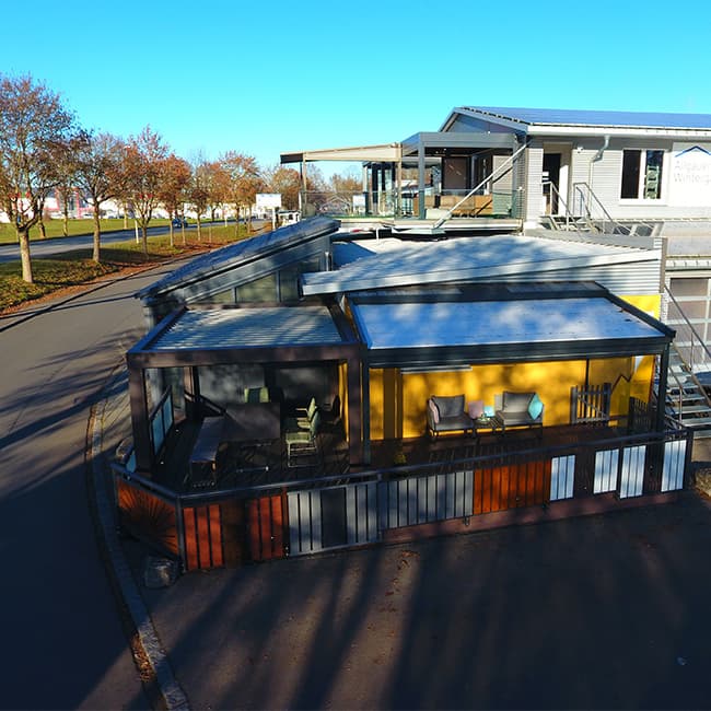 Allgäuer Wintergarten Ausstellung