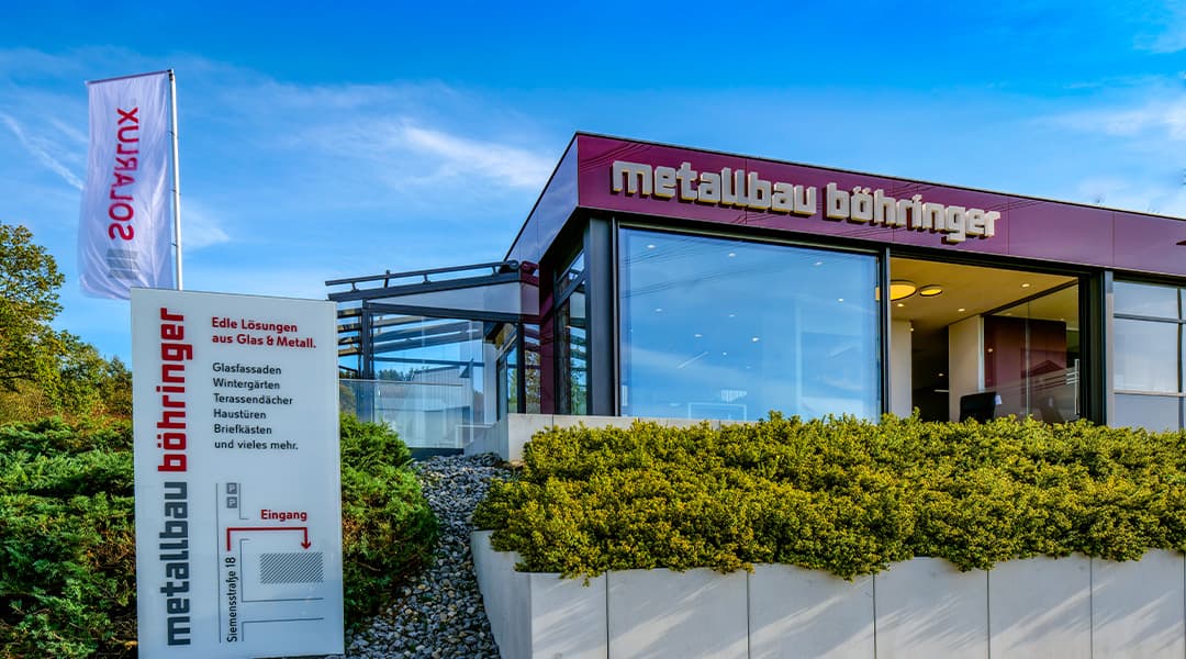 Ausstellung Böhringer