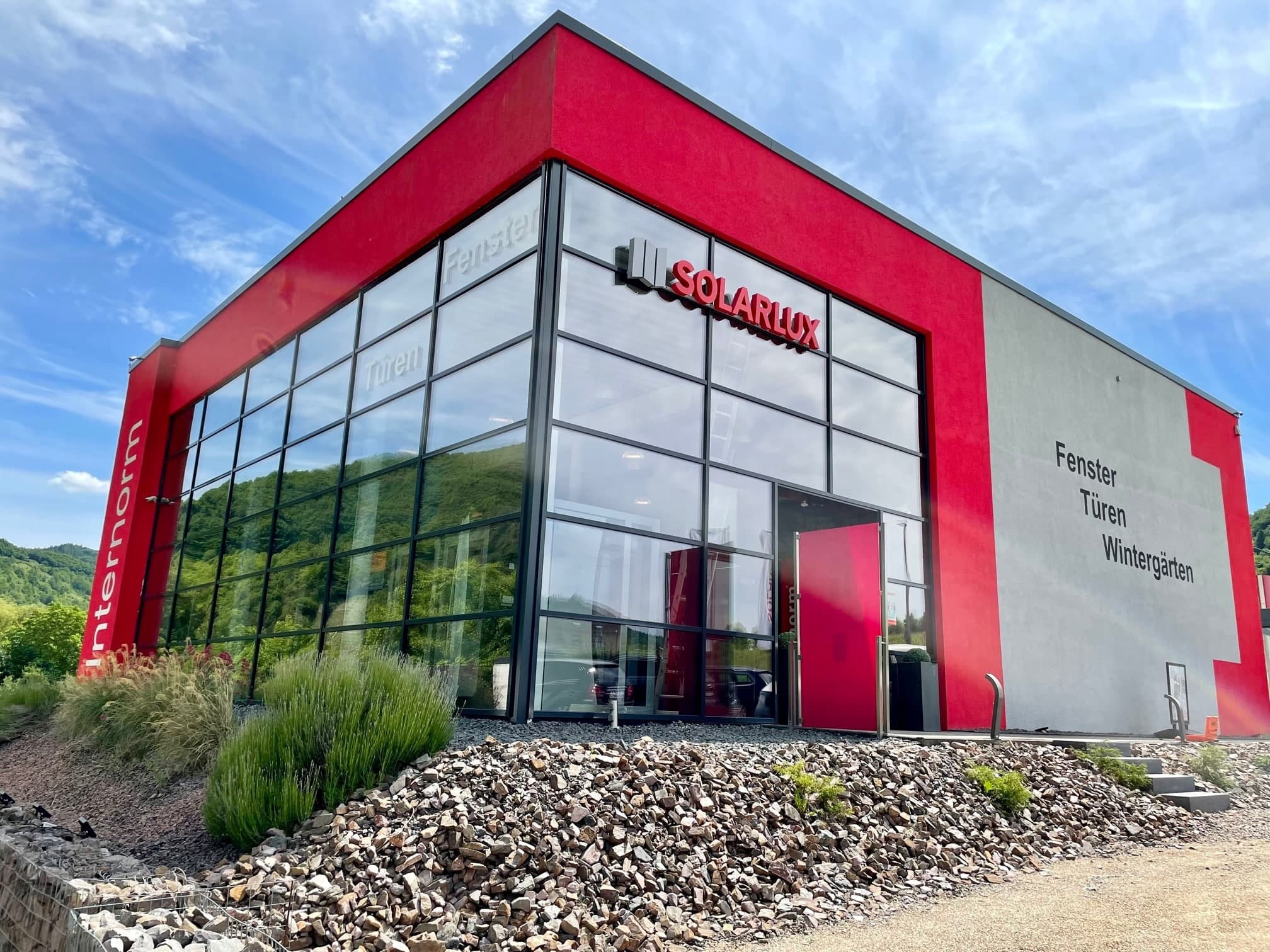 Ausstellung Schneiders