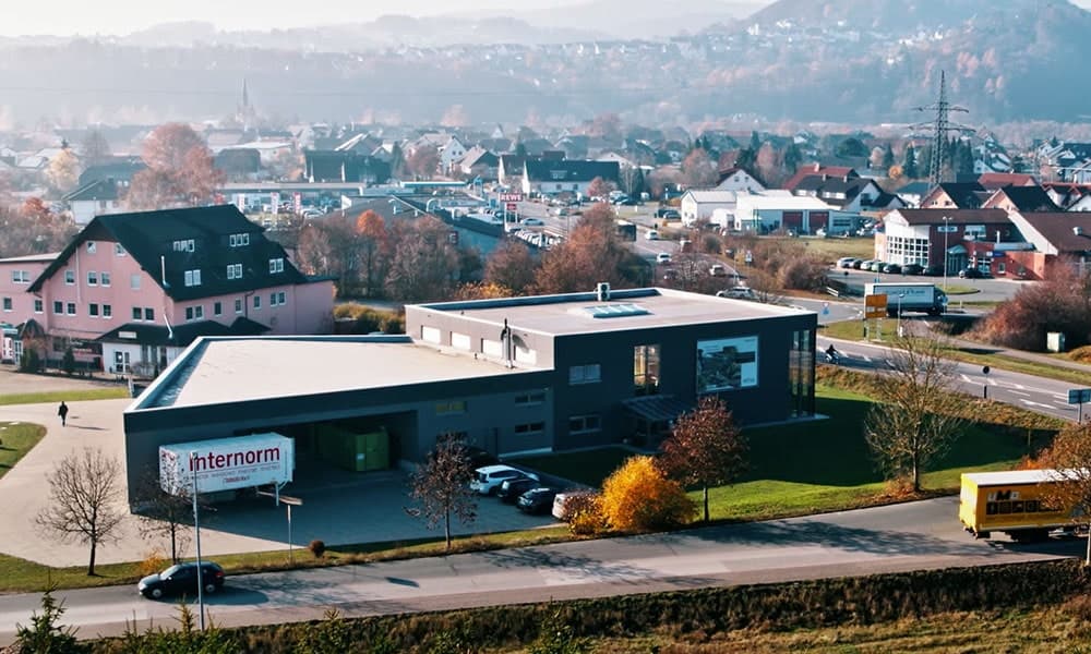 Ausstellung Top4Home