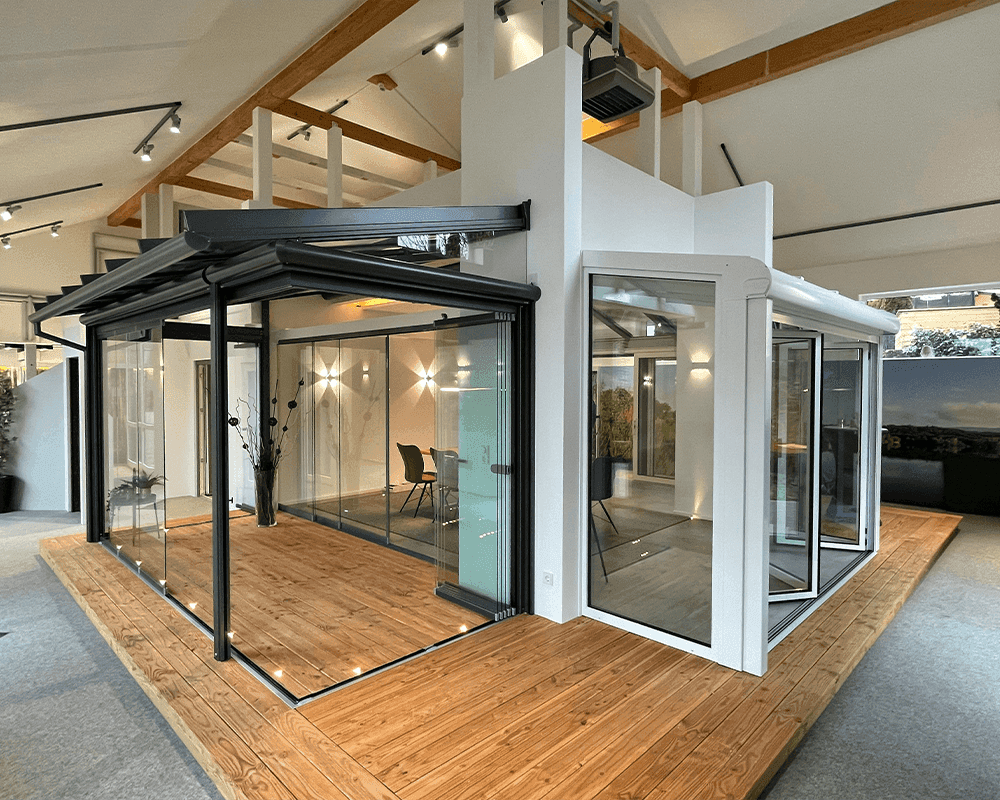 Denzlein Ausstellung