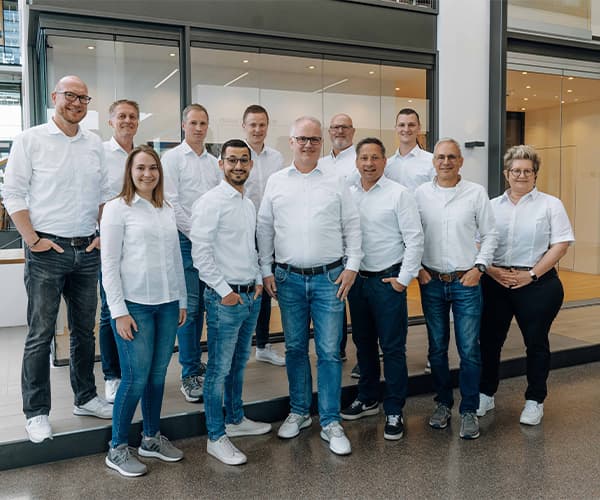 Solarlux Team