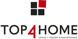 Logo Top4Home
