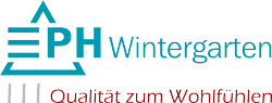 Logo P.H. Wintergarten