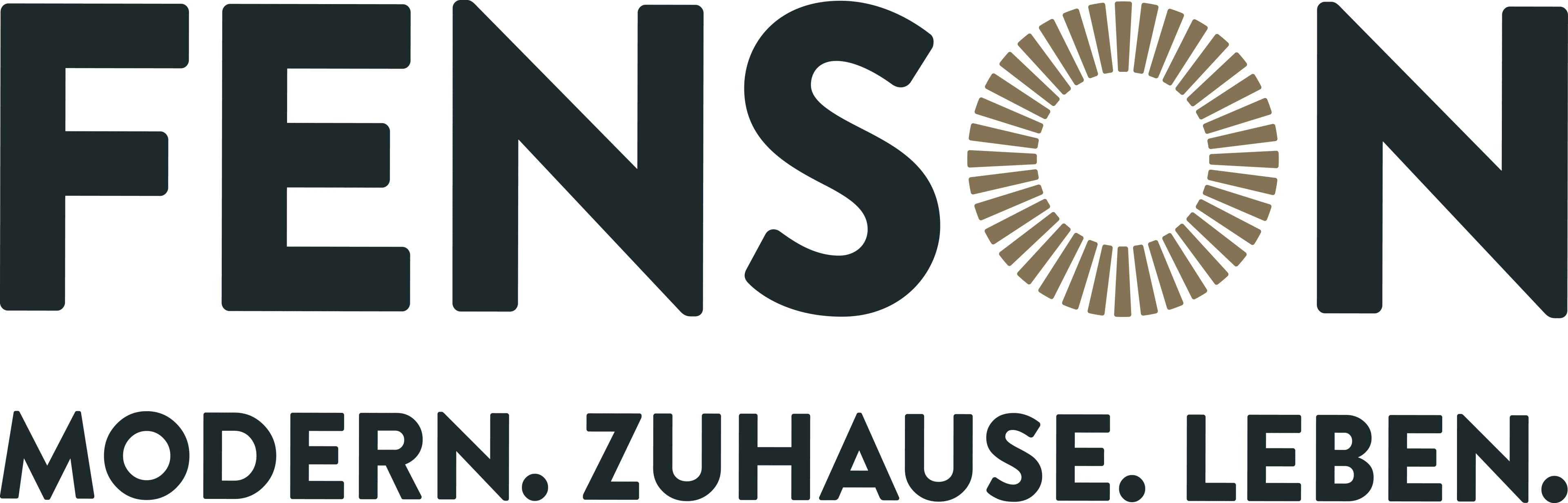 Logo Fenson