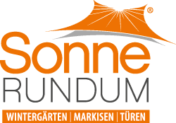 Logo Sonne Rundum