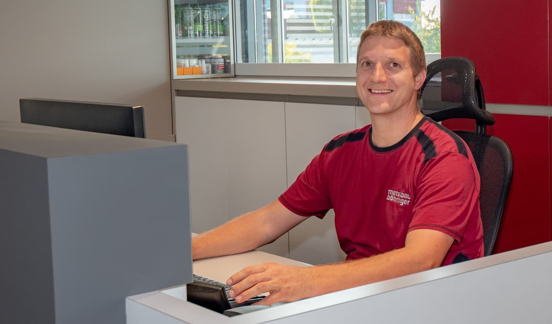 Ansprechpartner Böhringer