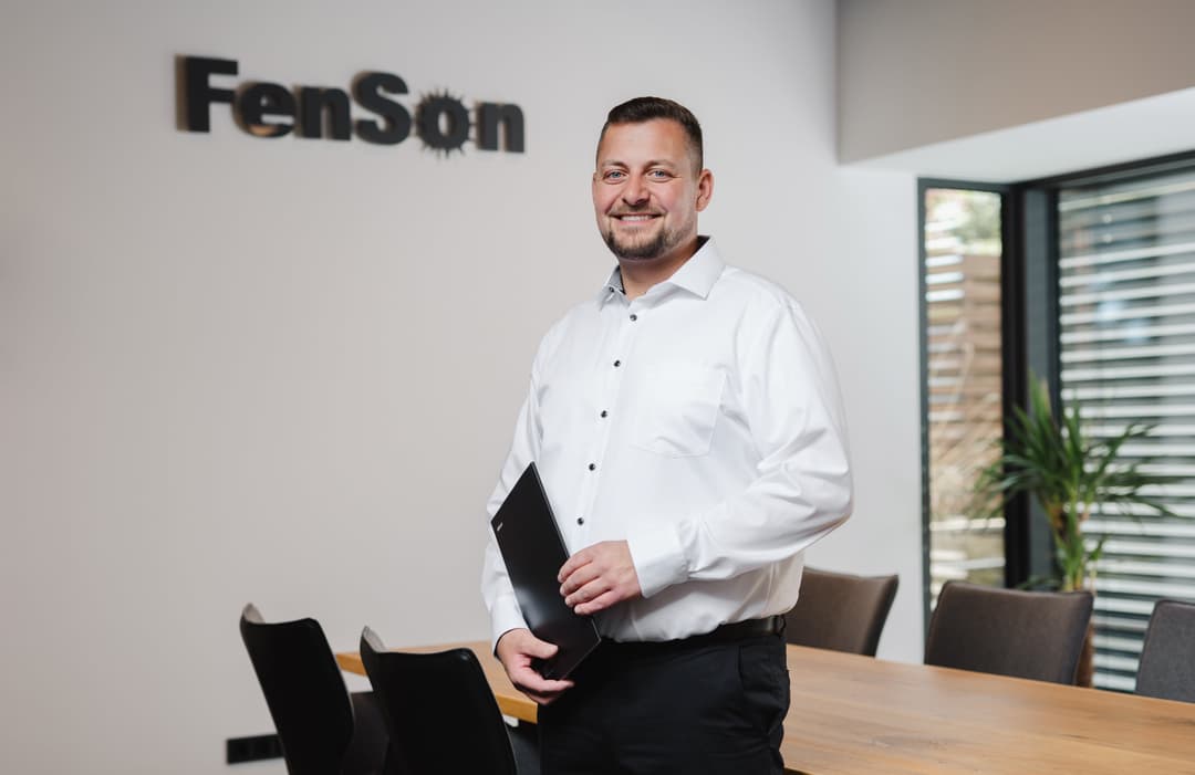 Team Fenson