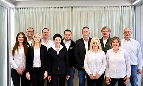 Team Wintergarten Land