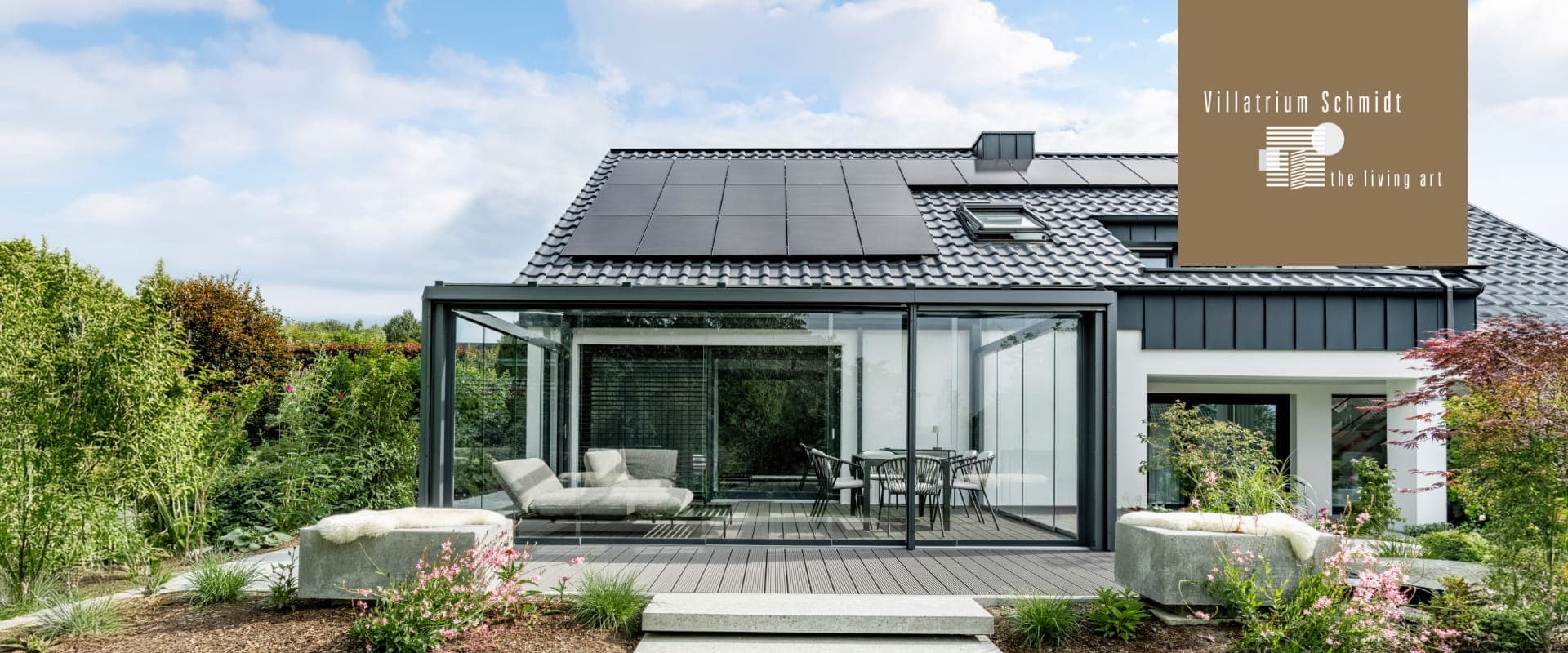 Terrassendach Villatrium Desktop