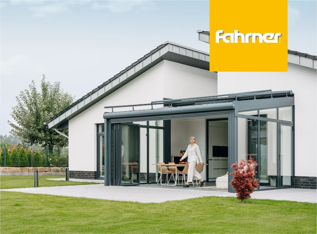 Wintergarten Fahrner mobil