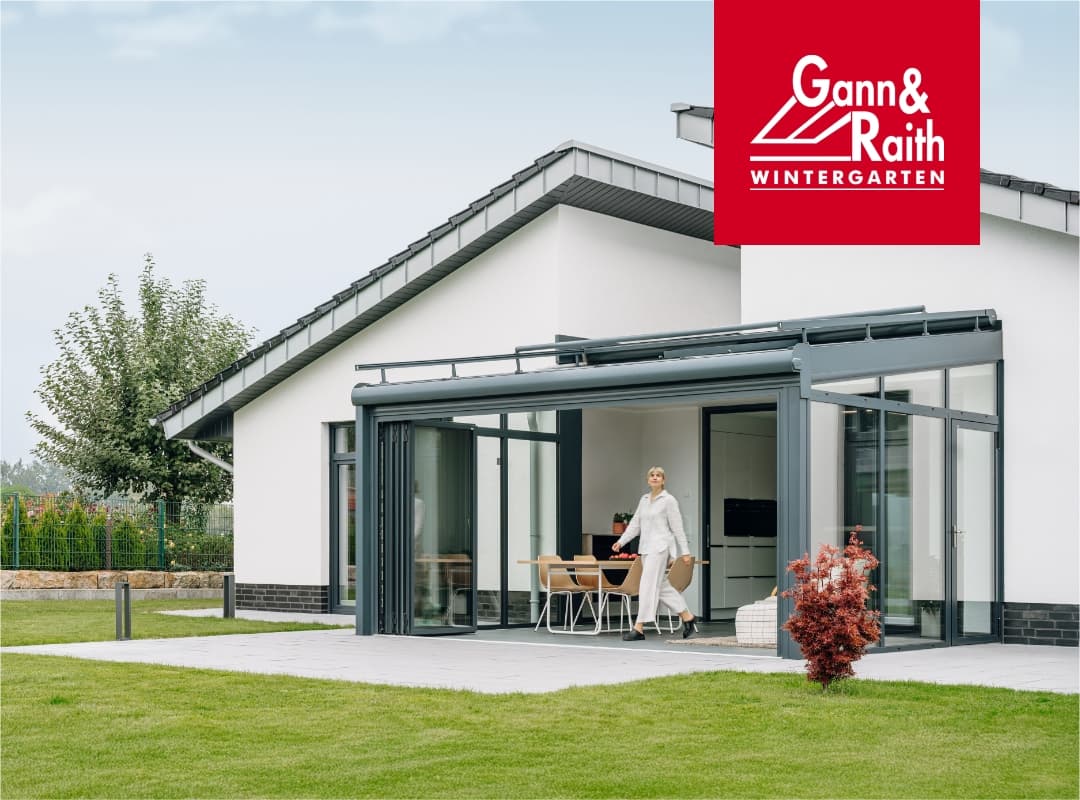 Wintergarten Gann und Raith mobil