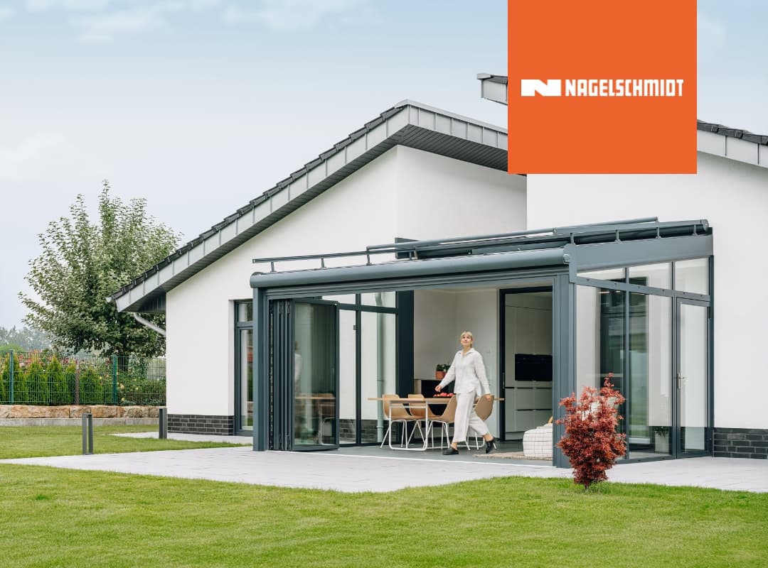 Wintergarten Nagelschmidt Mobil