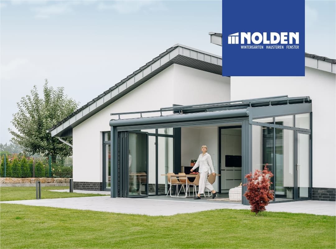 Wintergarten Nolden Mobil