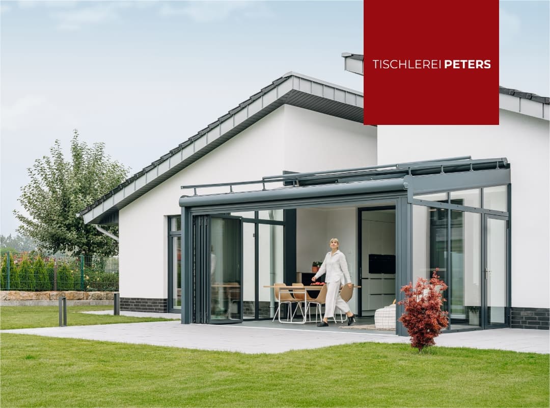 Wintergarten Peters mobil