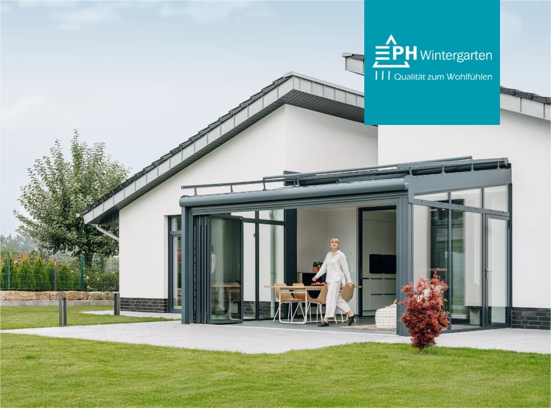 Wintergarten P.H. mobil