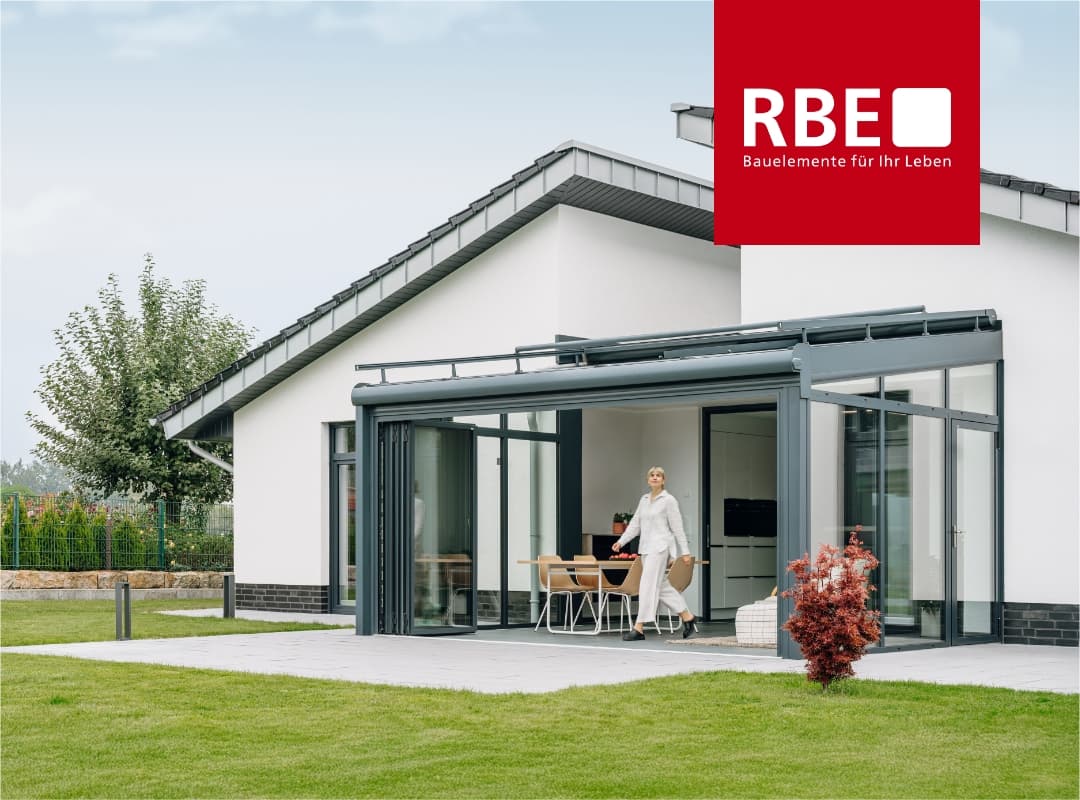 Wintergarten RBE Mobil