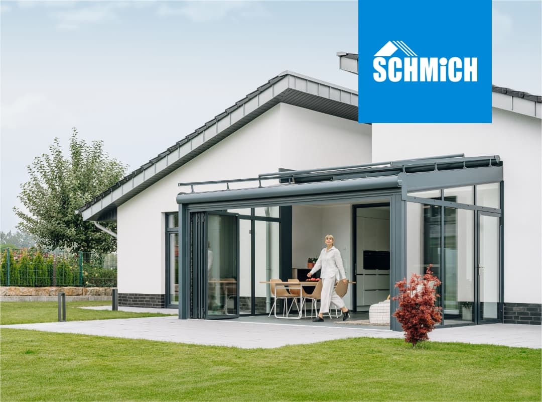 Wintergarten Schmich mobil