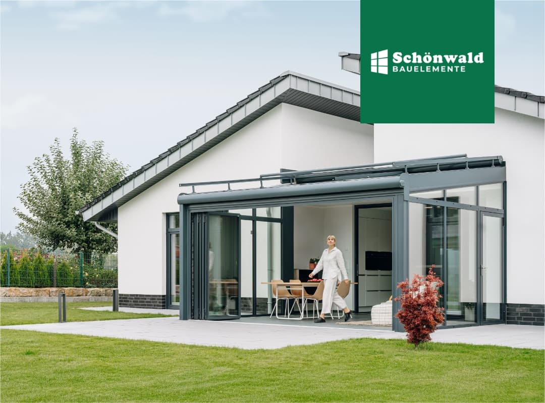 Wintergarten schoenwald