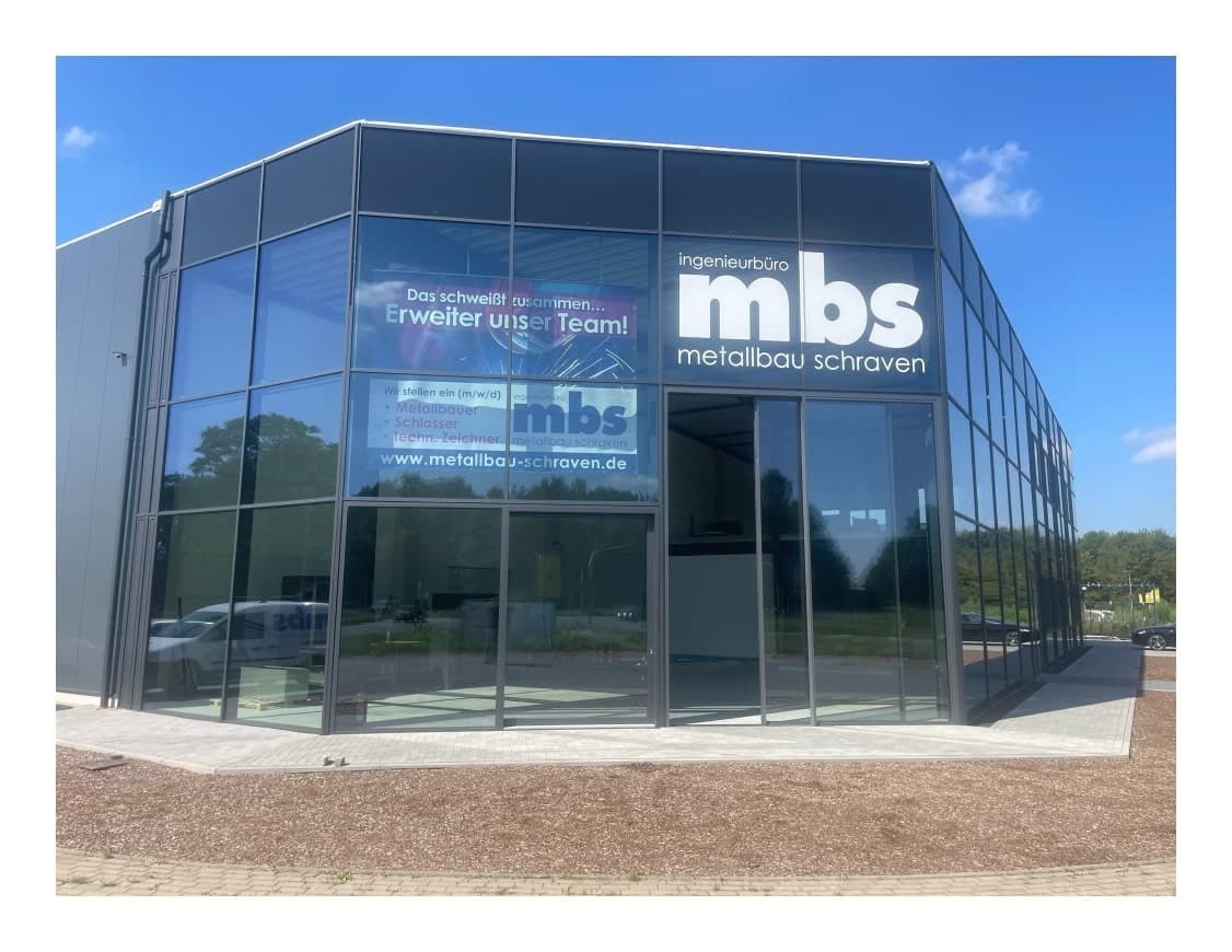 Ausstellung Schraven