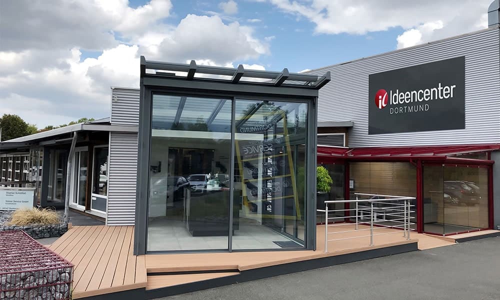 Ausstellung Ideencenter