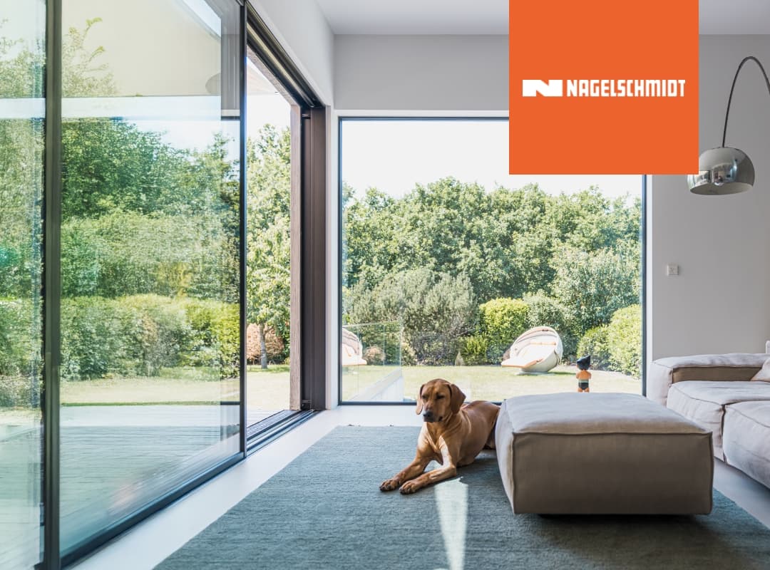 Cero Nagelschmidt mobil