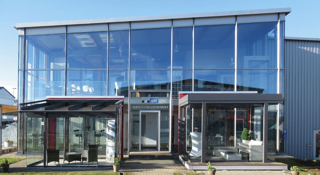 DTG Ausstellung