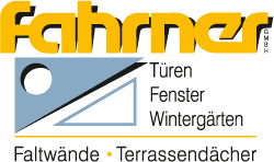 Logo Fahrner