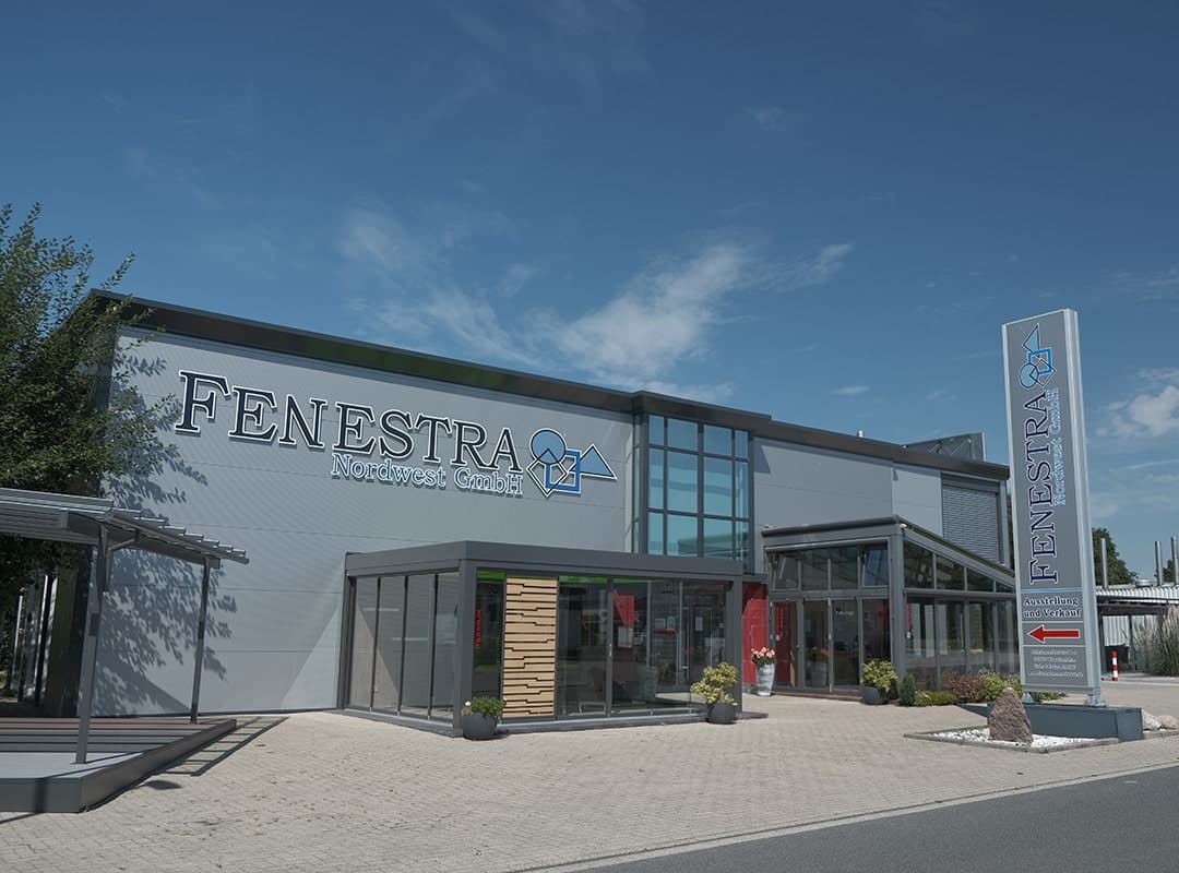 Ausstellung Fenestra